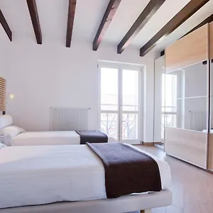  Apartament Imhome - Ripamonti Włochy