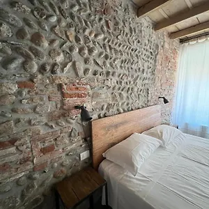 Apartament Borgovivobg Il Tuo Rifugio In Centro Citta Włochy