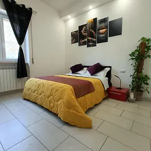 Apartament Fco Airport - A Casa Di Gisa, Fiumicino