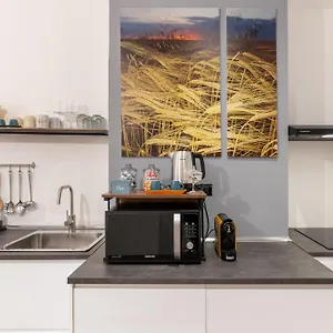  Apartament Just Here - Nina Włochy
