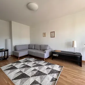  Apartament Sloneczny Lokietka Polska