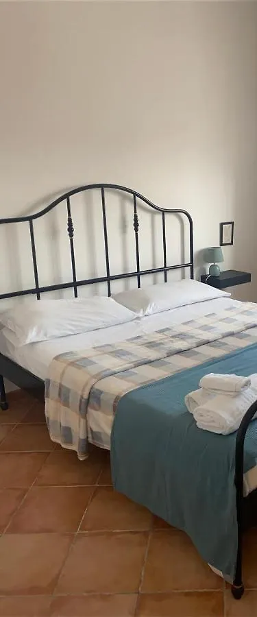 Apartment Green House Fiumicino