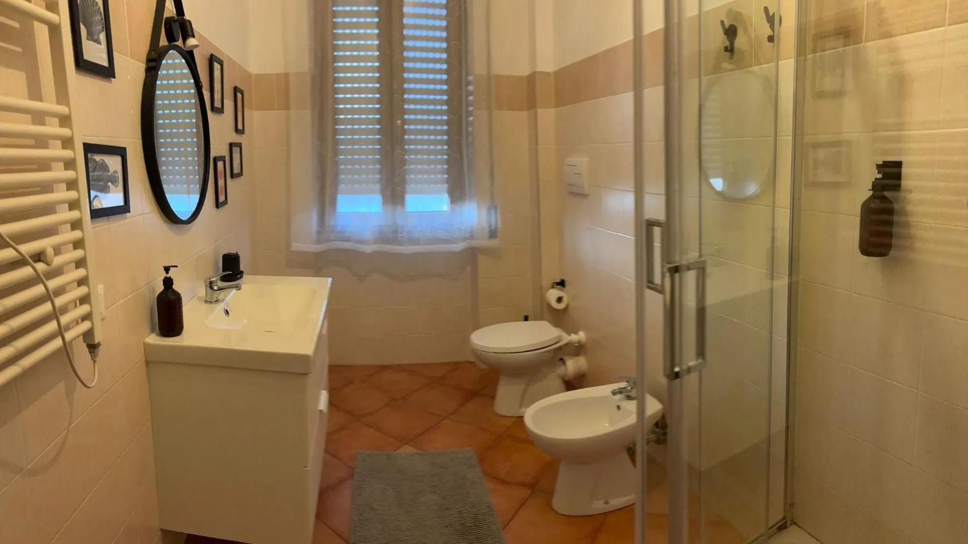 Green House Fiumicino Apartment